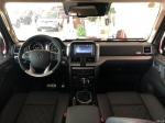 BAIC Beijing BJ80 70th Anniversary 2019 года